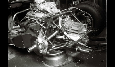 Lola GT Mk VI 1963 9